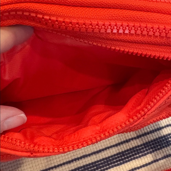 NWT MZ Wallace Metro Scout Deluxe Crossbody Bag in Poppy - Picture 11 of 14